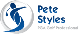 Pete Styles - PGA Golf Professional